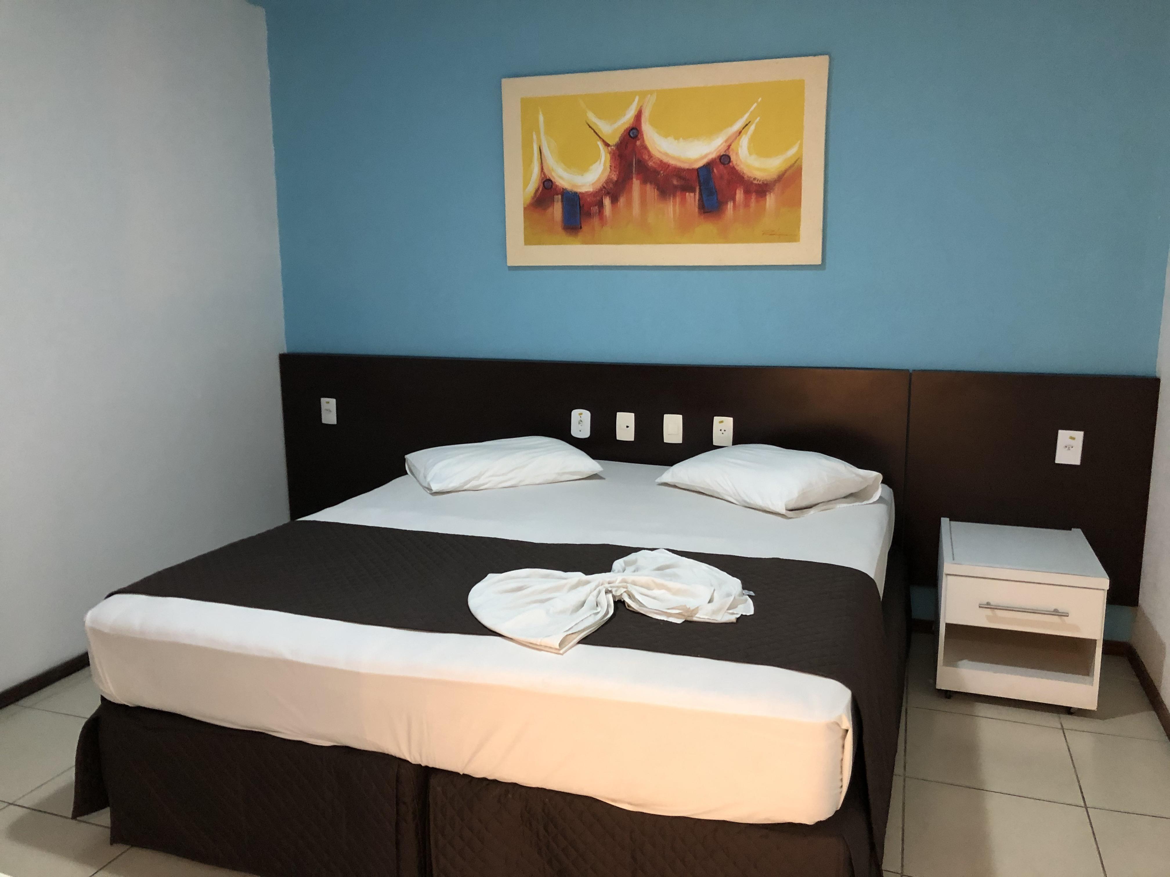 Saint Patrick Praia Hotel Maceió エクステリア 写真