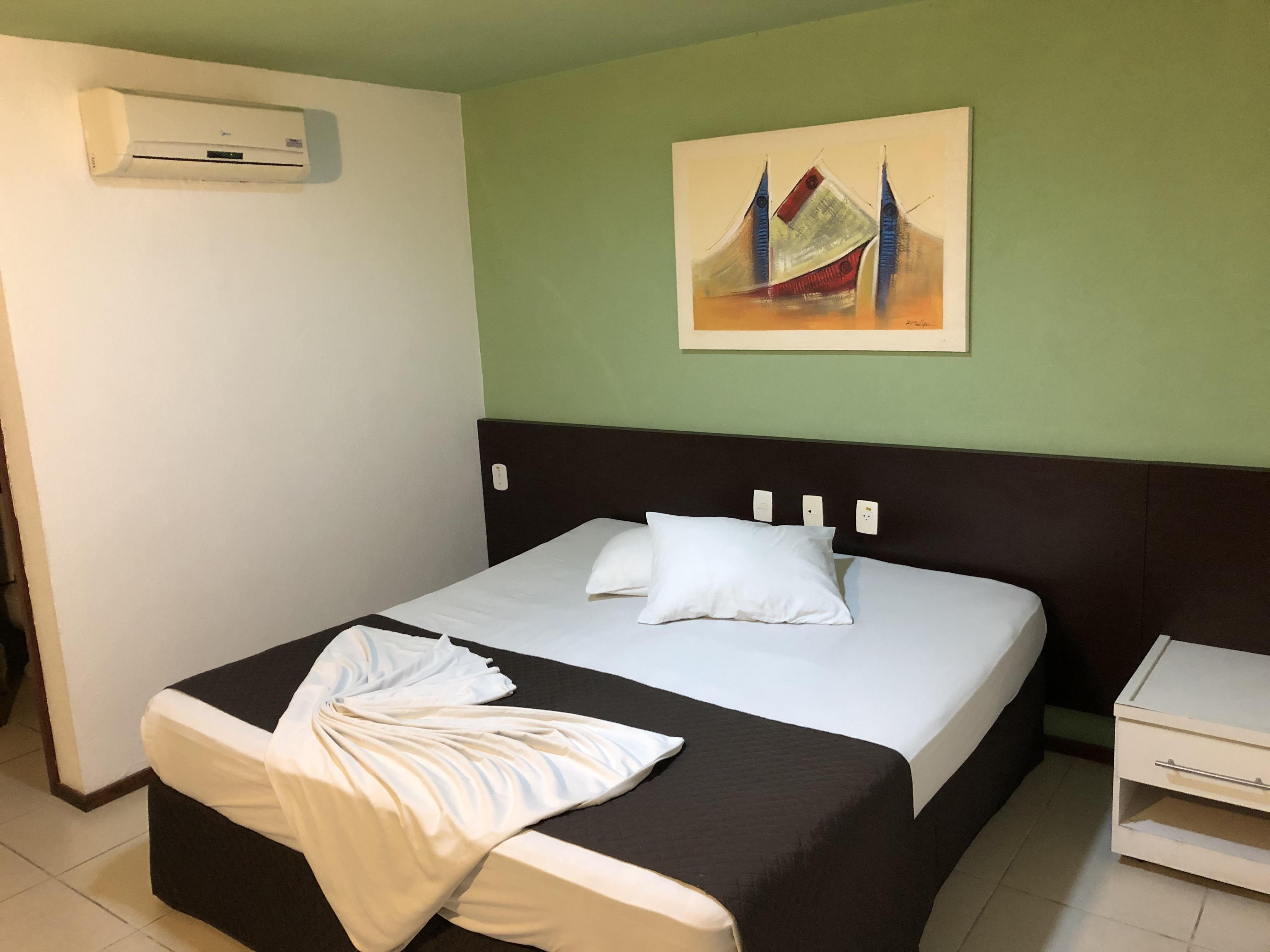 Saint Patrick Praia Hotel Maceió エクステリア 写真