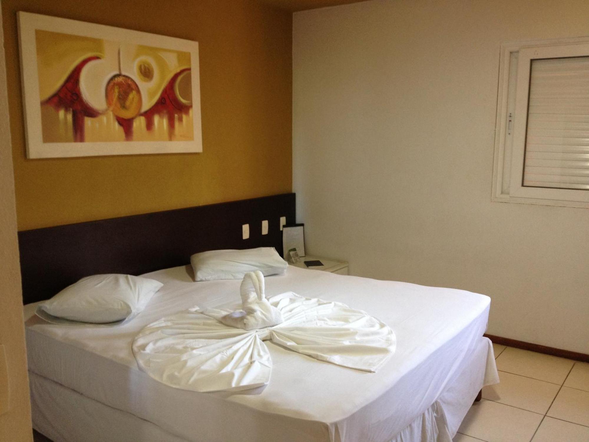 Saint Patrick Praia Hotel Maceió エクステリア 写真