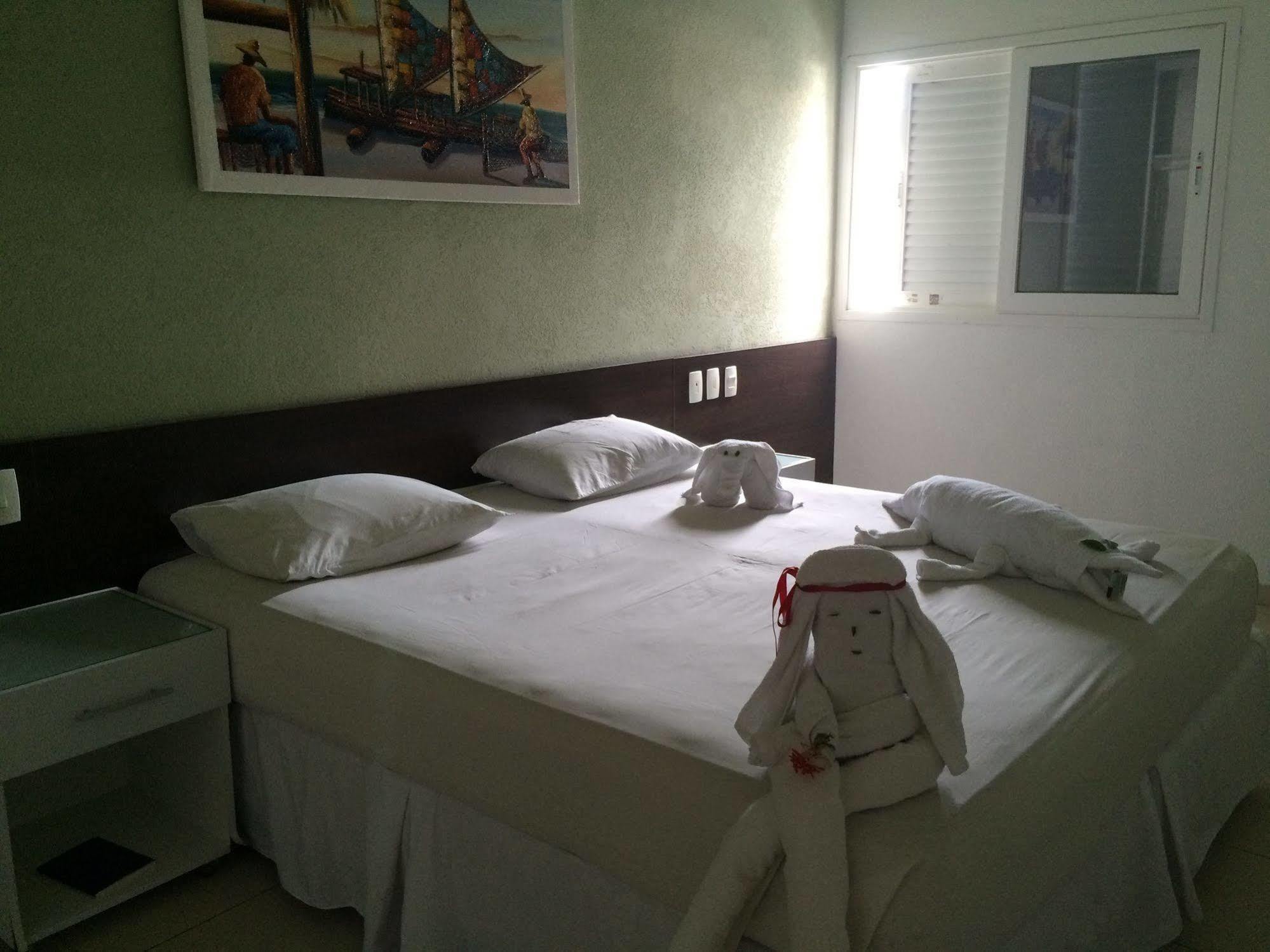 Saint Patrick Praia Hotel Maceió エクステリア 写真