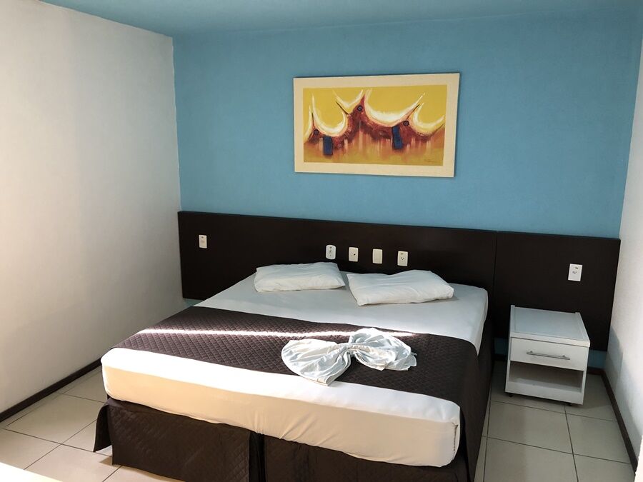 Saint Patrick Praia Hotel Maceió エクステリア 写真